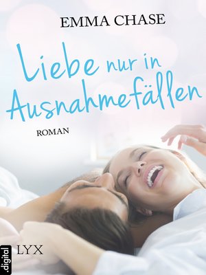 cover image of Liebe nur in Ausnahmefällen